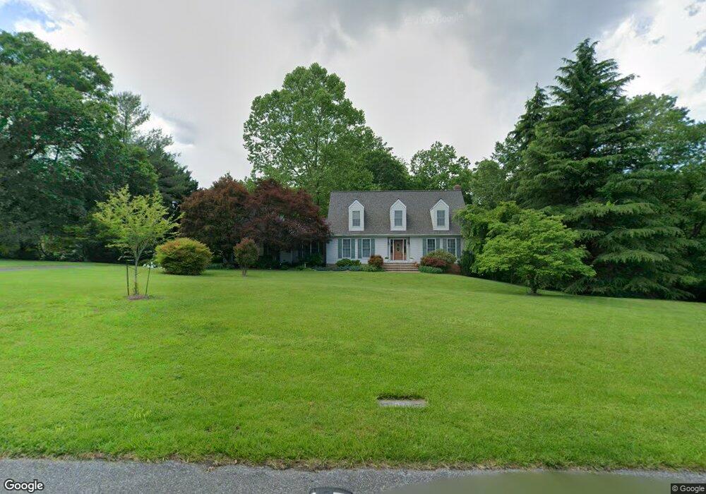 304 John Harrison Rd, Harwood, MD 20776 - photo 1