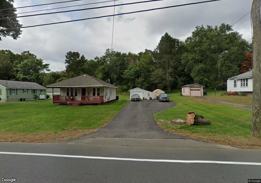 70 East St, Stafford Springs, CT 06076 - photo 1