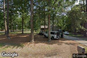 8780 Arabia Rd, Lumber Bridge, NC 28357