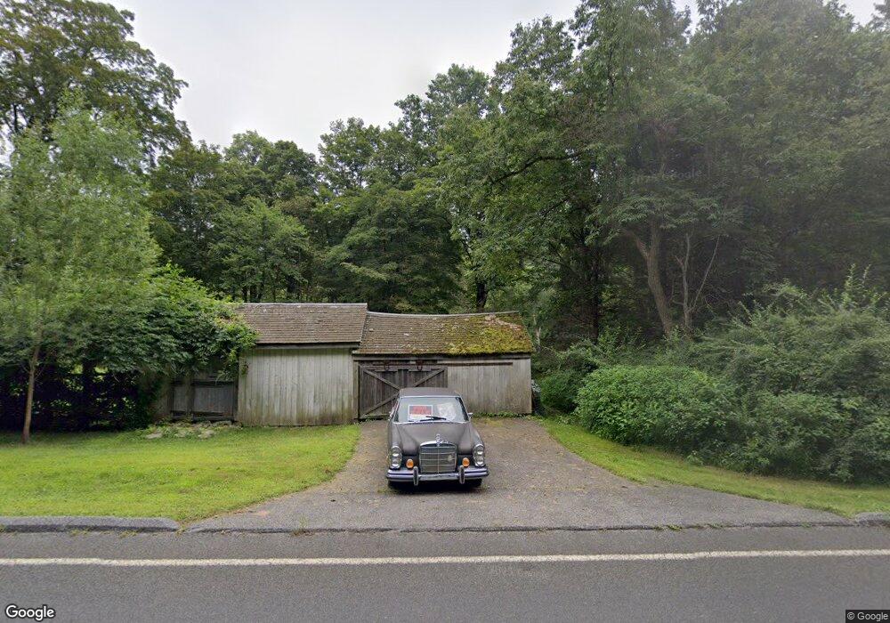 100 Route 39 N, Sherman, CT 06784 - photo 1