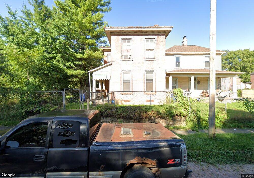 379 Loeffler Ave, Columbus, OH 43205 - photo 1