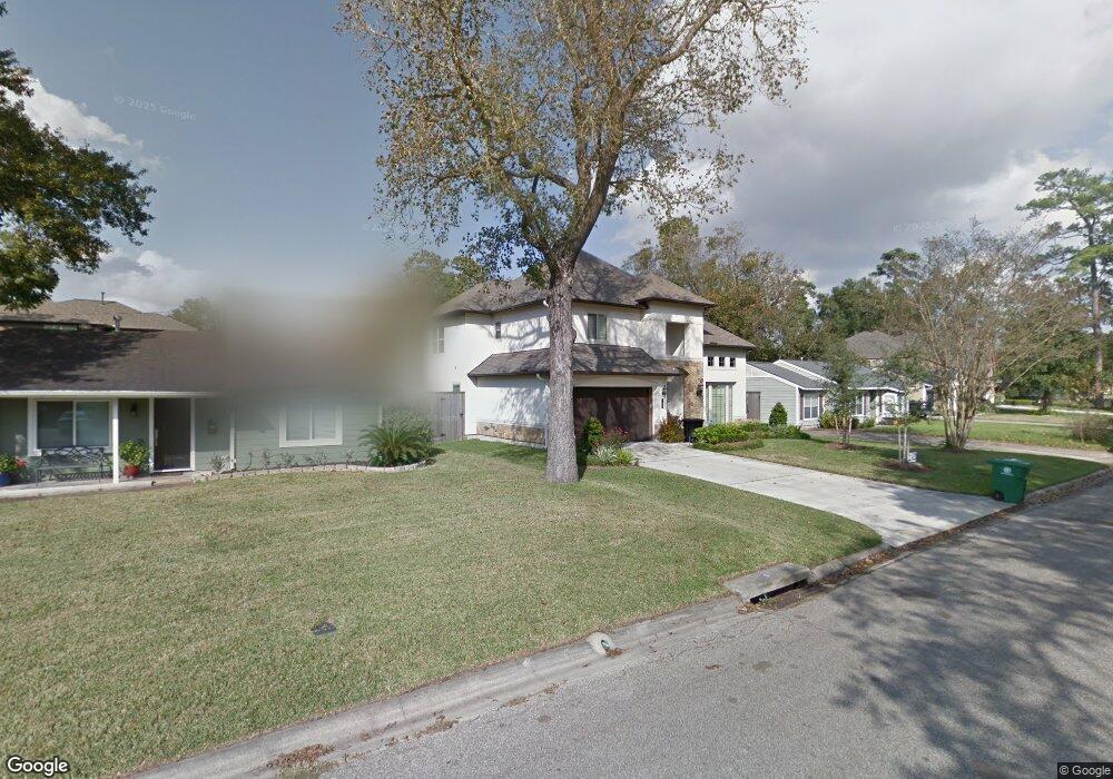 1598 Hewitt Dr, Houston, TX 77018 - photo 1