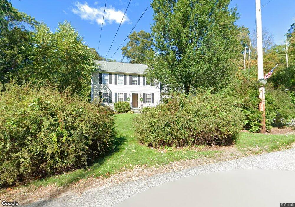 342 Scott Rd, Cumberland, RI 02864 - photo 1