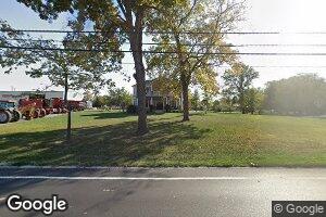 510 E Boundary St, Fort Recovery, OH 45846