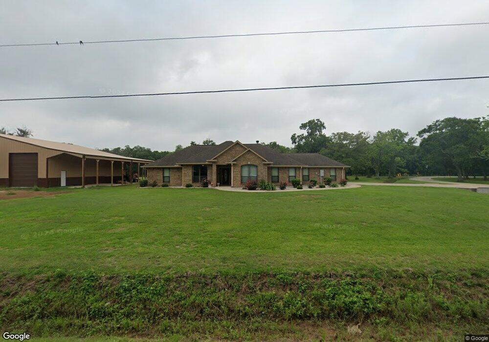 3904 County Road 461a, Brazoria, TX 77422 - photo 1