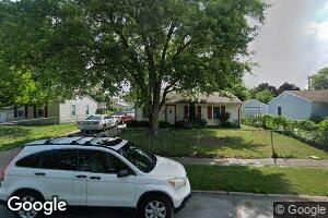 3101 Fairwood Dr, Lafayette, IN 47909