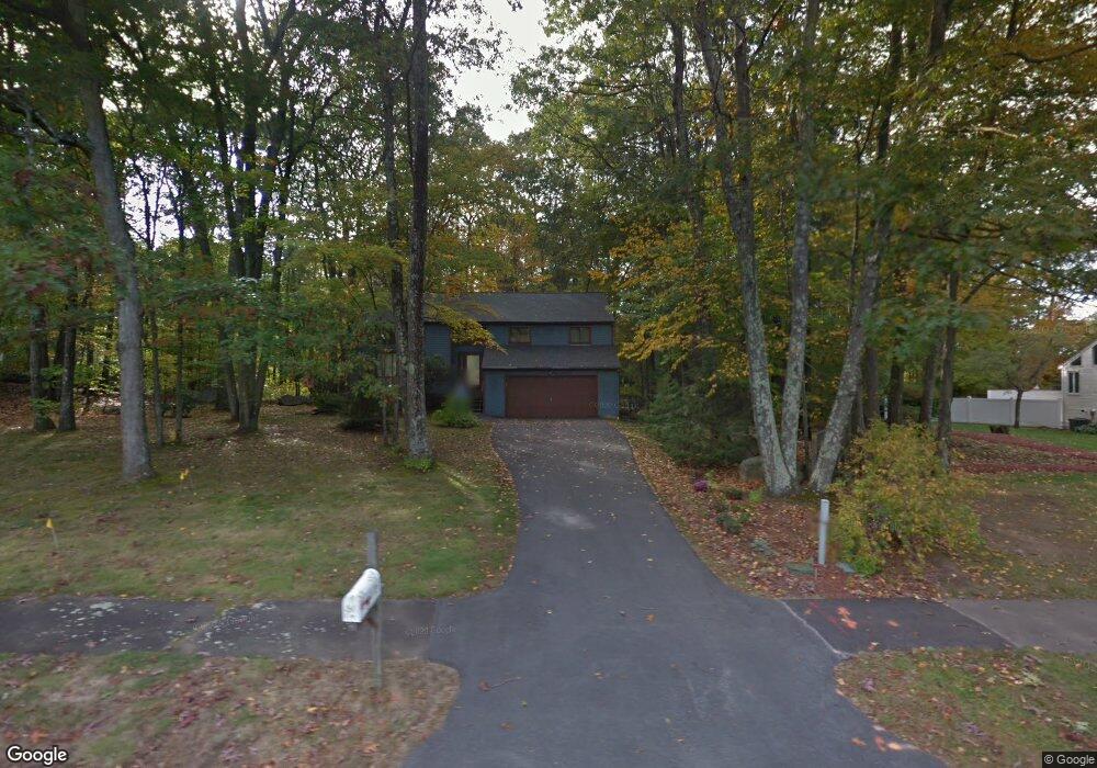 19 Oak St unit 100, Ashland, MA 01721 - photo 1