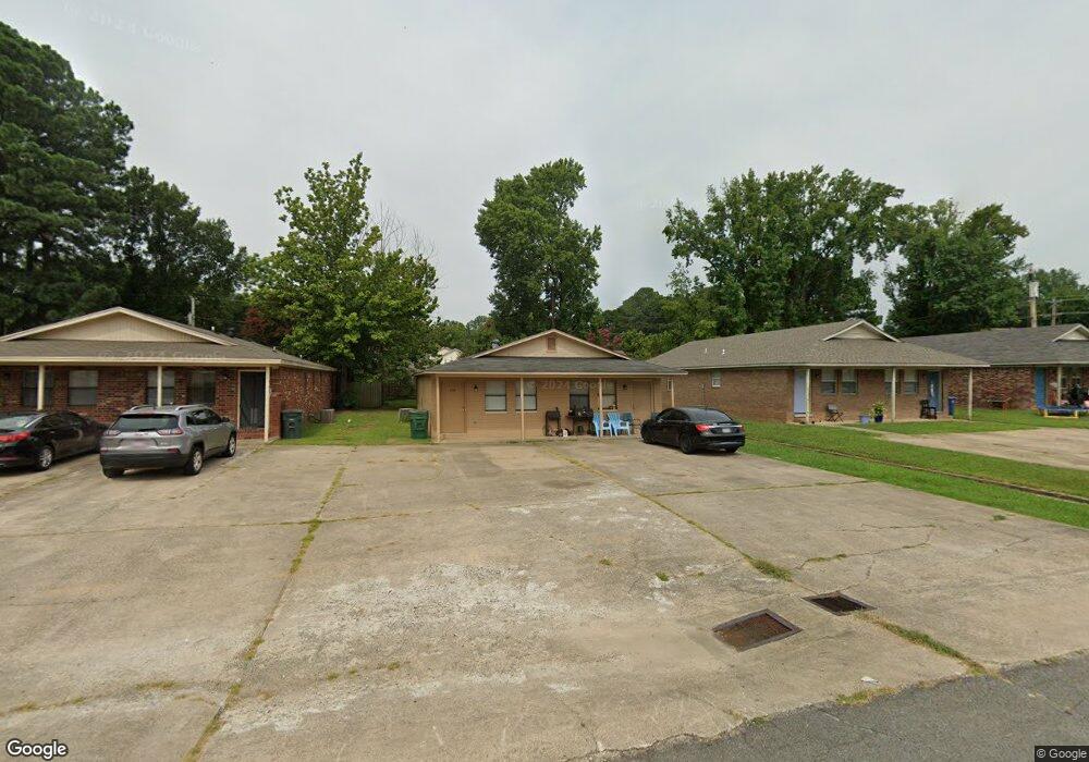 433 Helen St unit 435, Conway, AR 72034 - photo 1