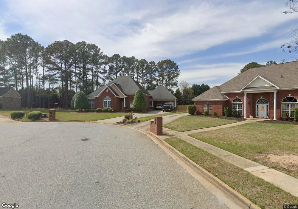 112 Ellice Ct, Warner Robins, GA 31088 - photo 1