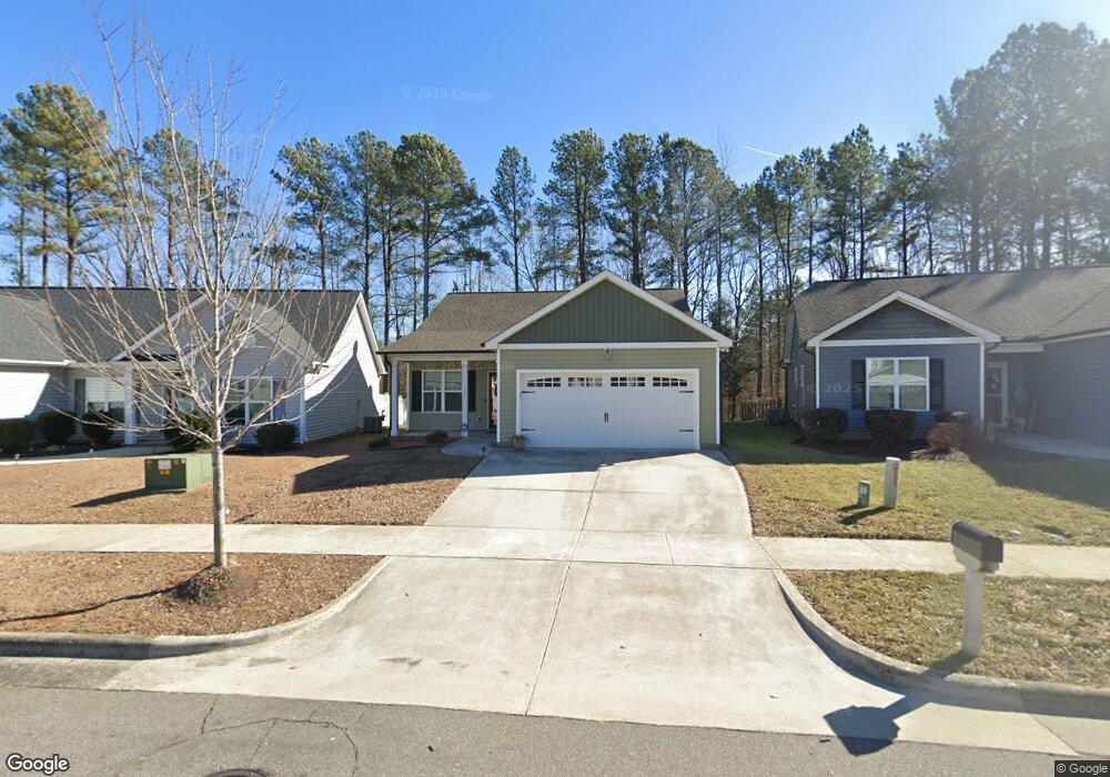 122 Kipling Dr, Oxford, NC 27565 - photo 1