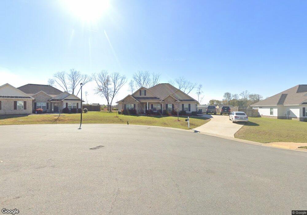 111 Chatham Ct, Byron, GA 31008 - photo 1