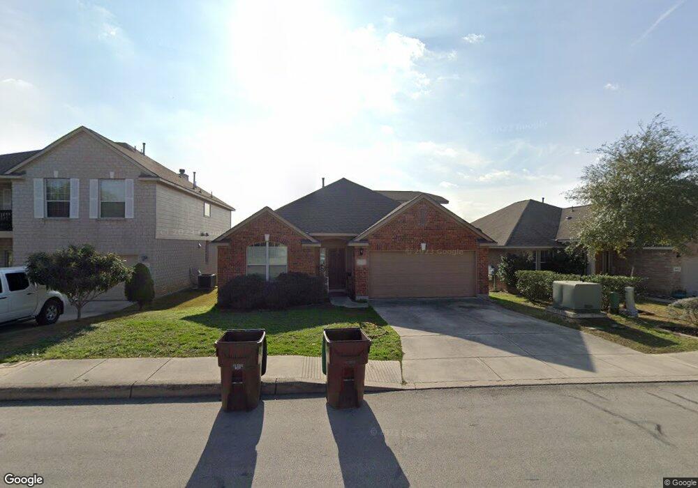 3426 Bennington Way, San Antonio, TX 78261 - photo 1