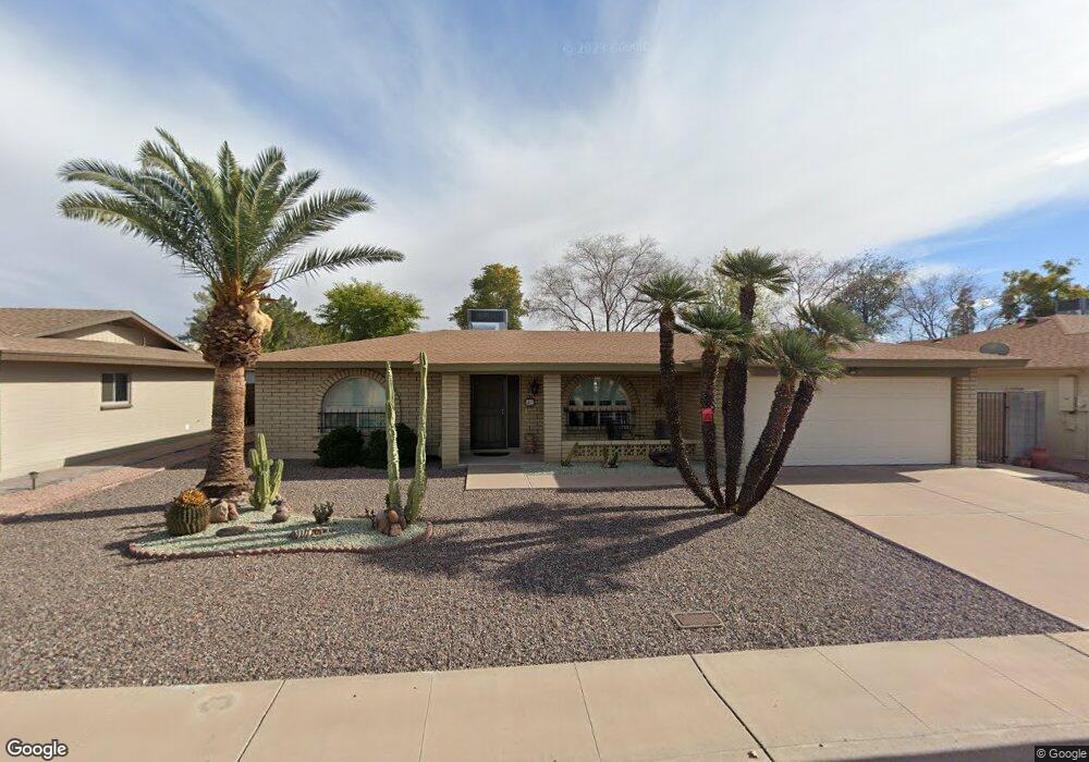 437 S Omaha, Mesa, AZ 85206 - photo 1