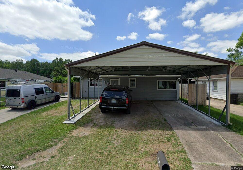 2910 Briarwick Ln, Houston, TX 77093 - photo 1