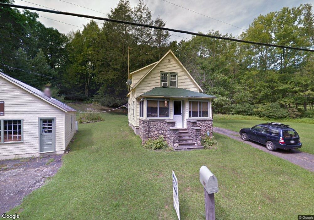 287 Upper Cherrytown Rd, Kerhonkson, NY 12446 - photo 1