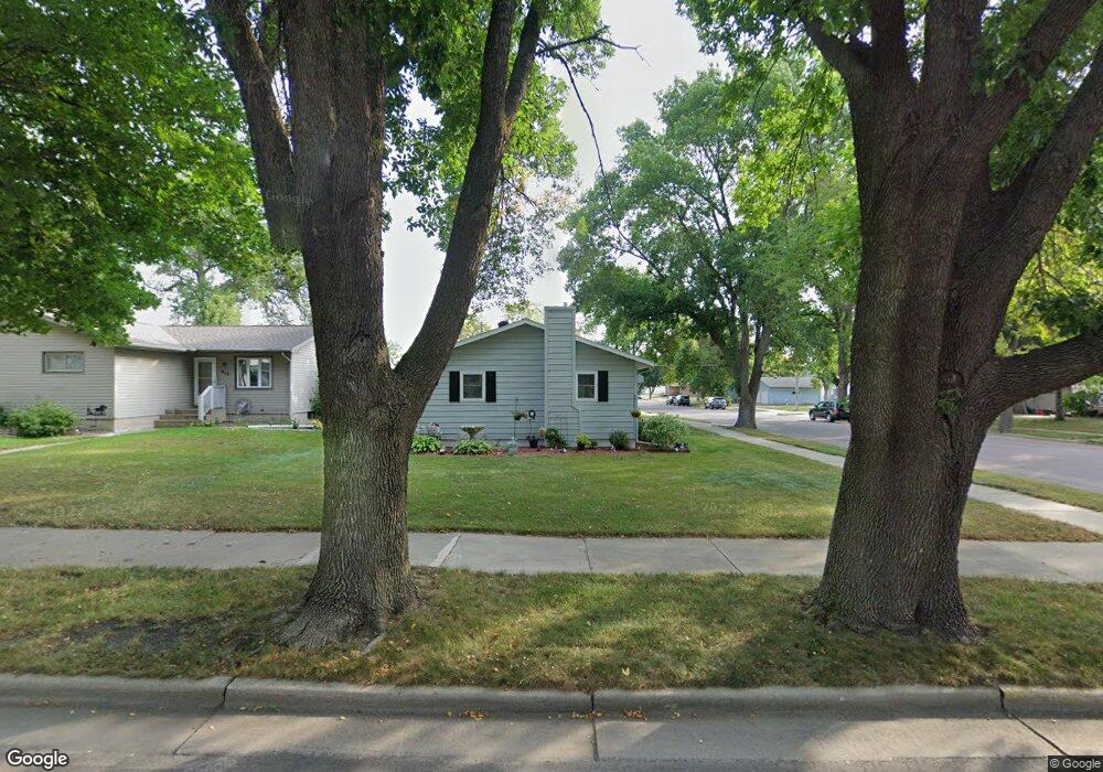 1400 N Payne St, New Ulm, MN 56073 - photo 1
