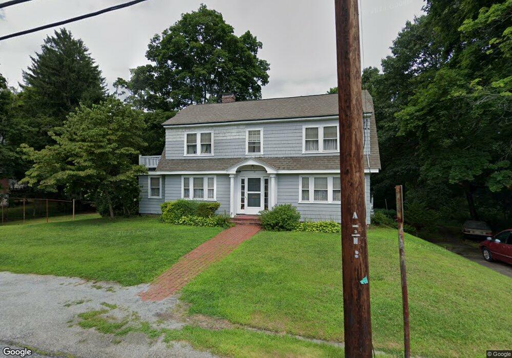 19 Worcester Ln, Waltham, MA 02451 - photo 1