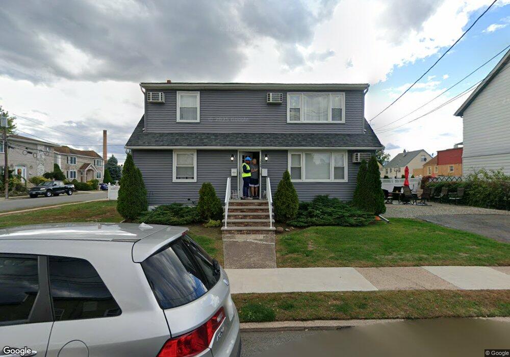 228 Elm St, Elmwood Park, NJ 07407 - photo 1