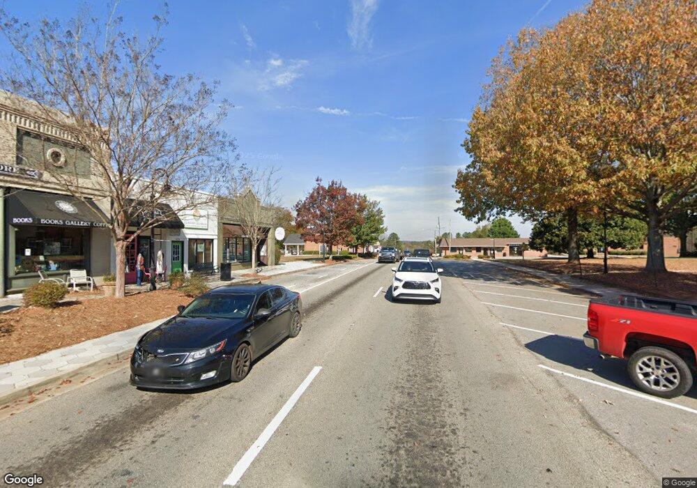 136 Martin Luther King jr Cir, Zebulon, GA 30295 - photo 1