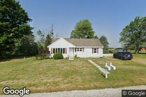 8695 County Road Y, Hamler, OH 43524