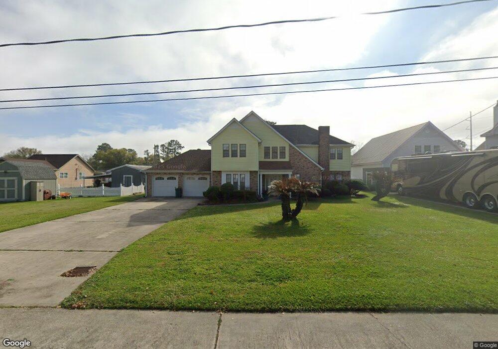 120 Annex St, Reserve, LA 70084 - photo 1