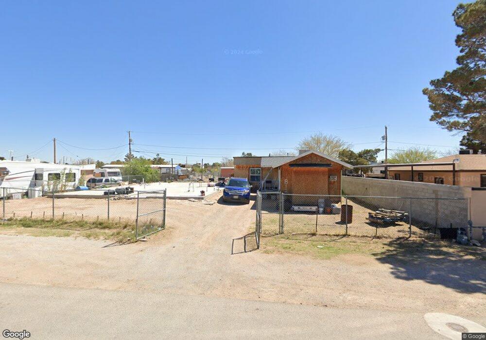 812 Guilford Place, El Paso, TX 79928 - photo 1