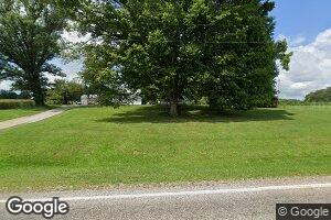 1284 S State Road 63, Merom, IN 47861