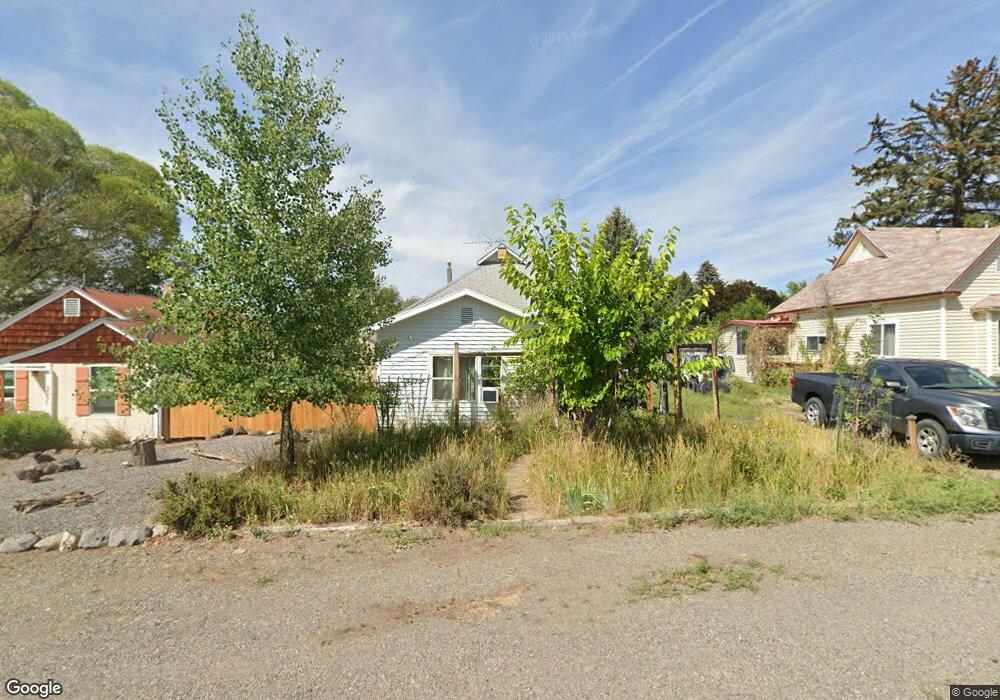 270 SW 3rd St, Cedaredge, CO 81413 - photo 1