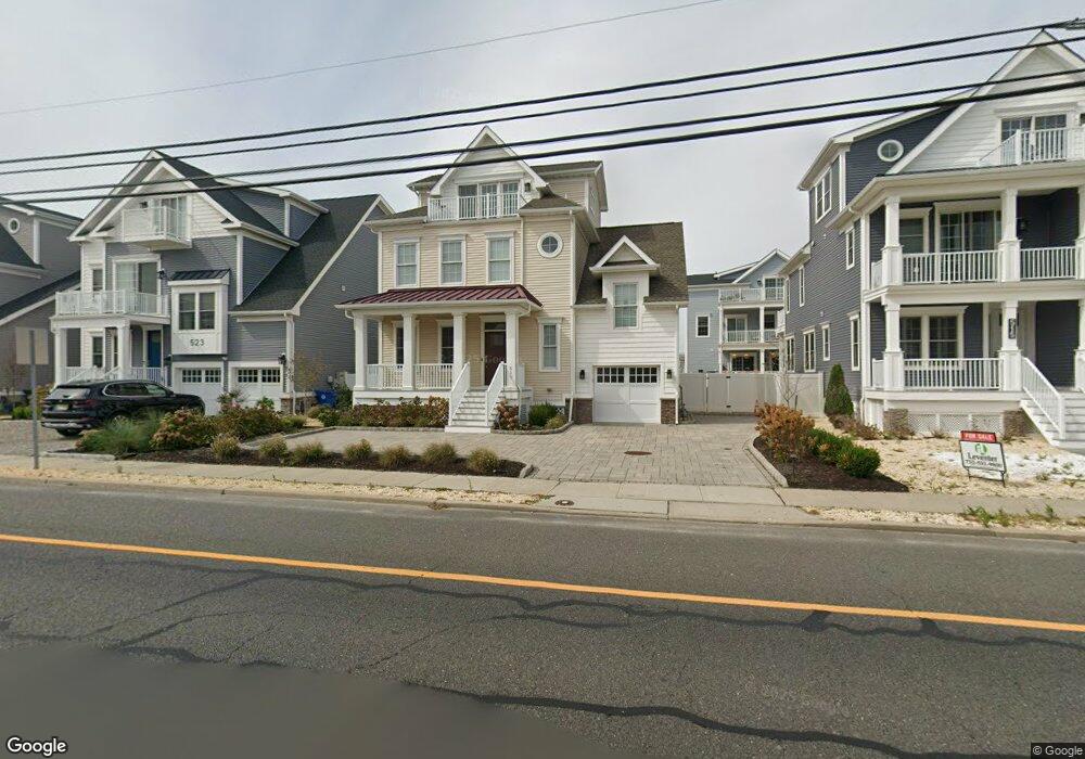 519 Route 35, Mantoloking, NJ 08738 - photo 1