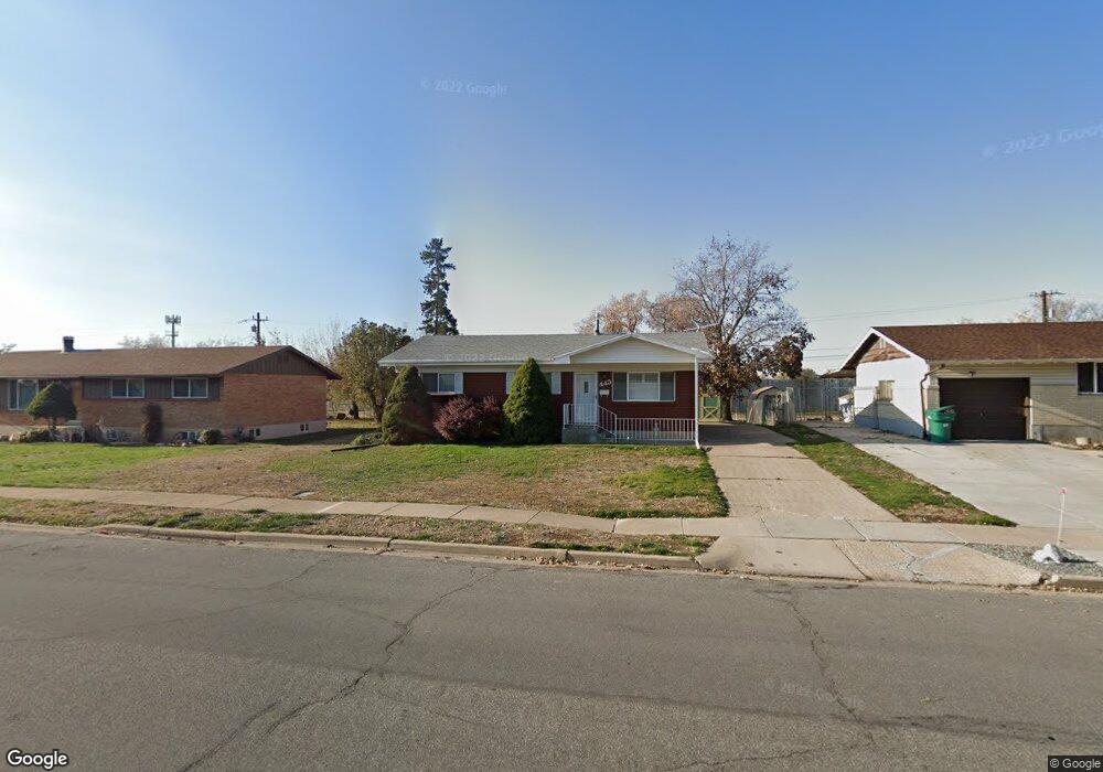 443 Owens St, Layton, UT 84041 - photo 1
