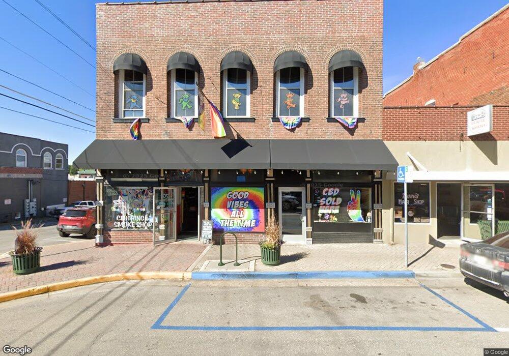 701 N Pine St, Rolla, MO 65401 - photo 1