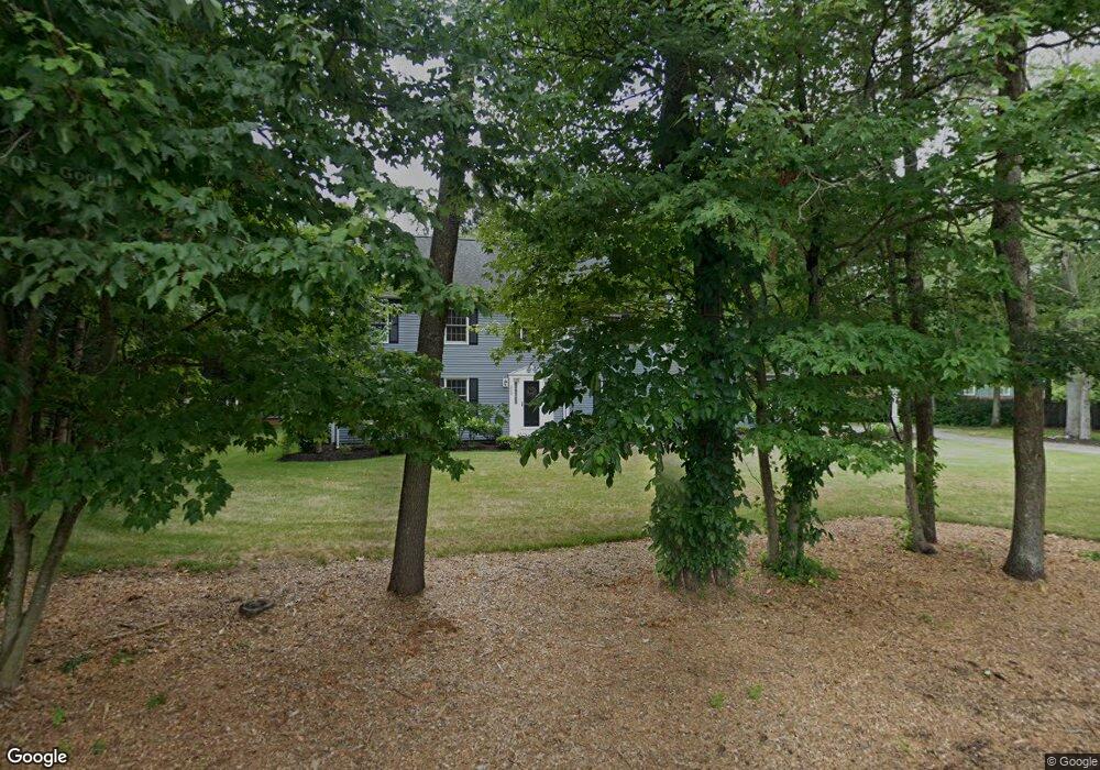 305 Cocasset St, Foxboro, MA 02035 - photo 1