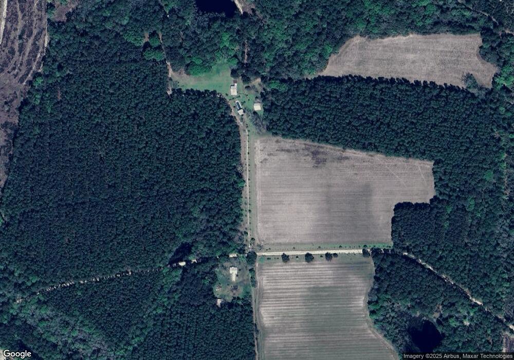 348 Warnock Rd, Alma, GA 31510 - photo 1