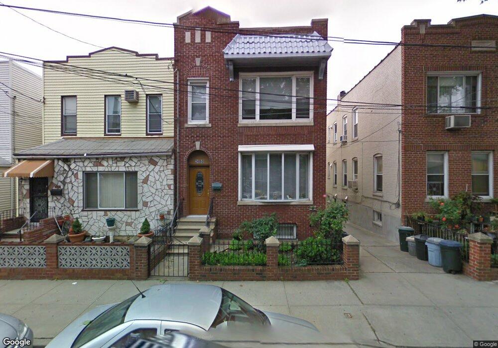 2460 24th St, Astoria, NY 11102 - photo 1