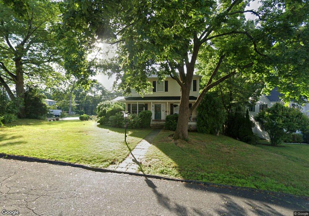 87 Norman Rd, Stamford, CT 06906 - photo 1