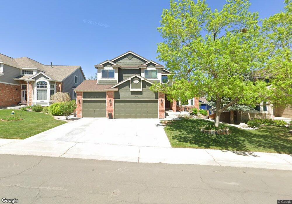 10135 Knoll Cir, Highlands Ranch, CO 80130 - photo 1