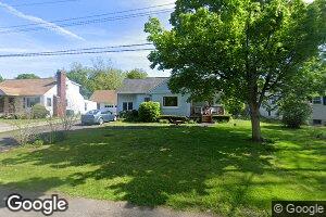 75 Wisconsin Dr, Binghamton, NY 13901