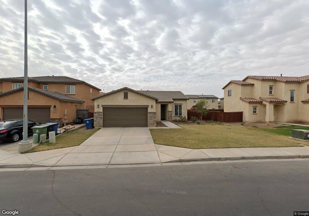 For Rent $2,500/month