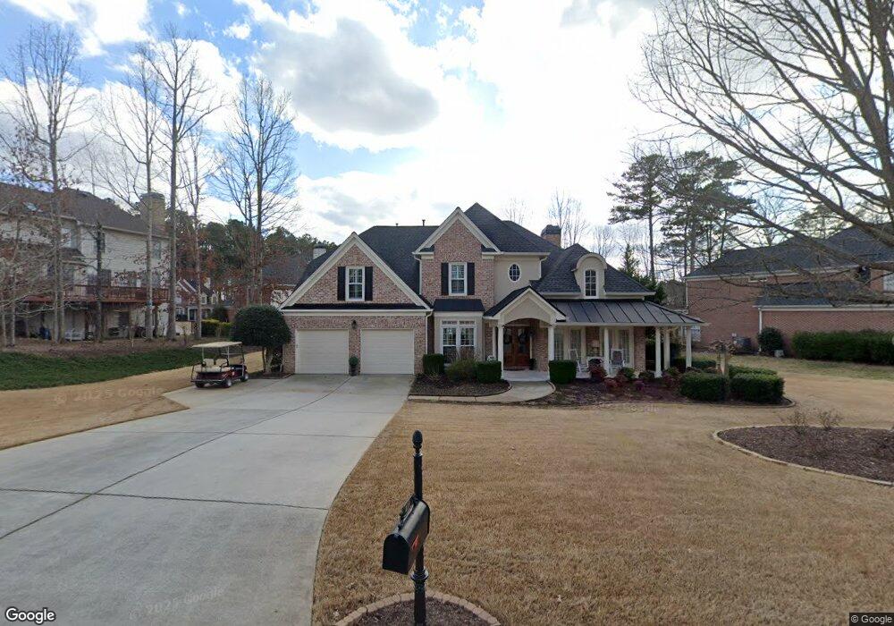 219 Lavender Oasis, Peachtree City, GA 30269 - photo 1