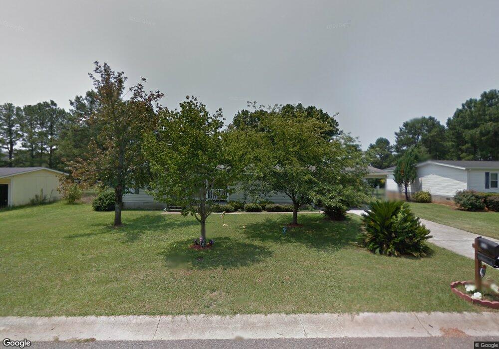 103 Bonita Way, Byron, GA 31008 - photo 1