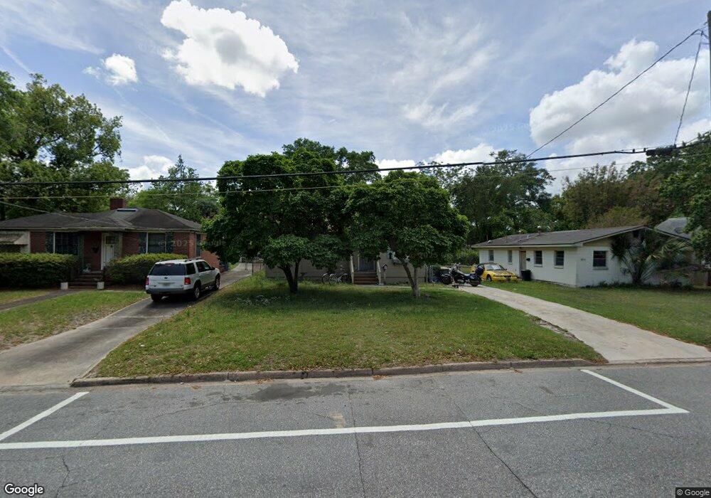 4414 Saint Johns Ave, Jacksonville, FL 32210 - photo 1