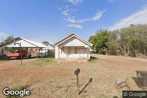 2 S Washita, Carnegie, OK 73015
