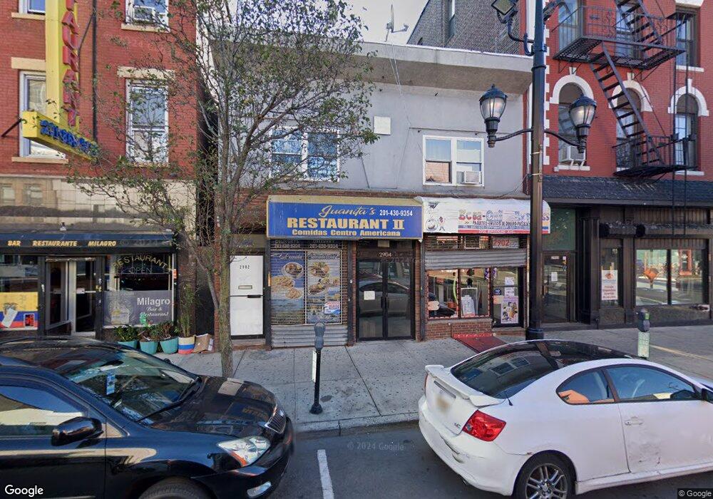 2902 Bergenline Ave, Union City, NJ 07087 - photo 1