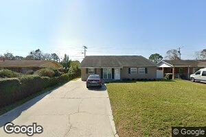 1503 Cloverdale Dr, Savannah, GA 31415