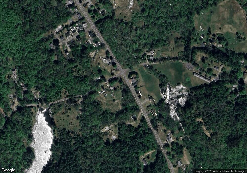 77 Santos Rd, West Warren, MA 01092 - photo 1