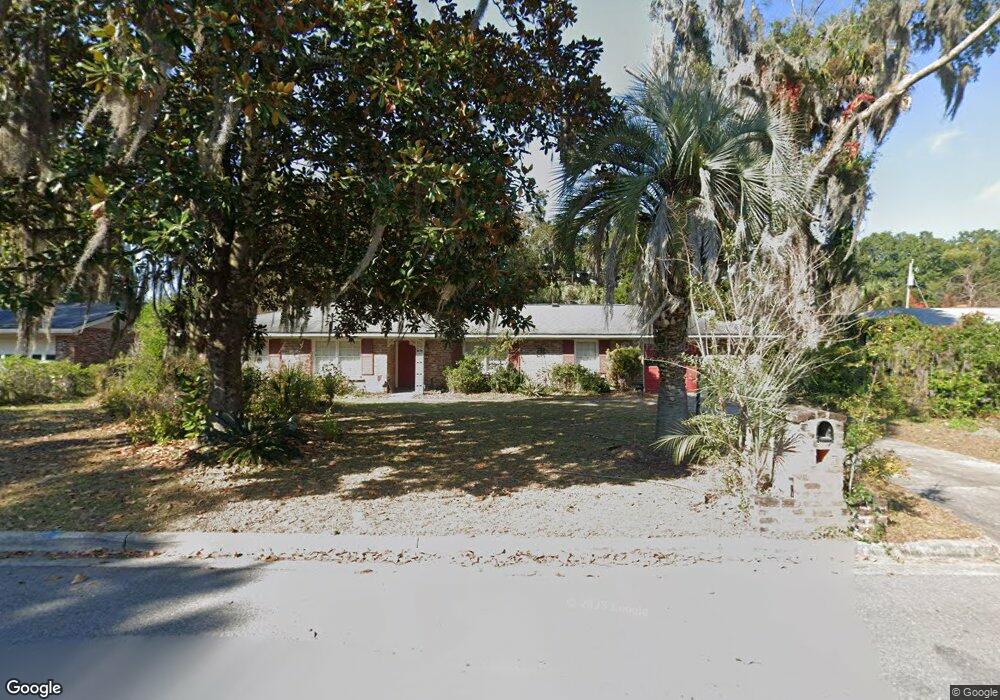 22 S Lancaster Rd, Savannah, GA 31410 - photo 1