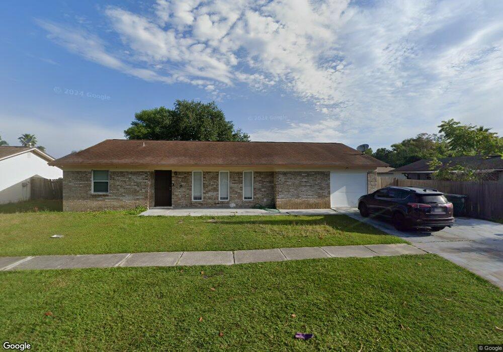 8985 Grampian Dr N, Jacksonville, FL 32216 - photo 1