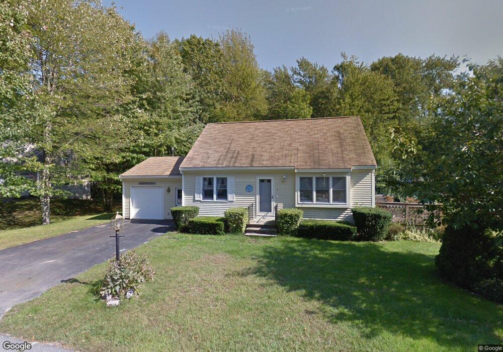 4 Birkdale Cir, Old Orchard Beach, ME 04064 - photo 1