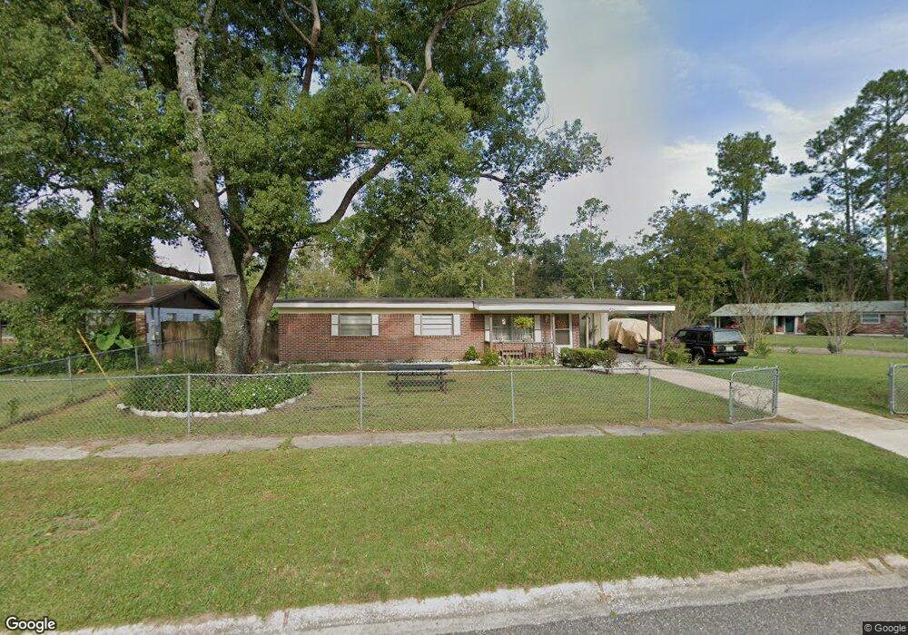 11084 Key Haven Blvd, Jacksonville, FL 32218 - photo 1