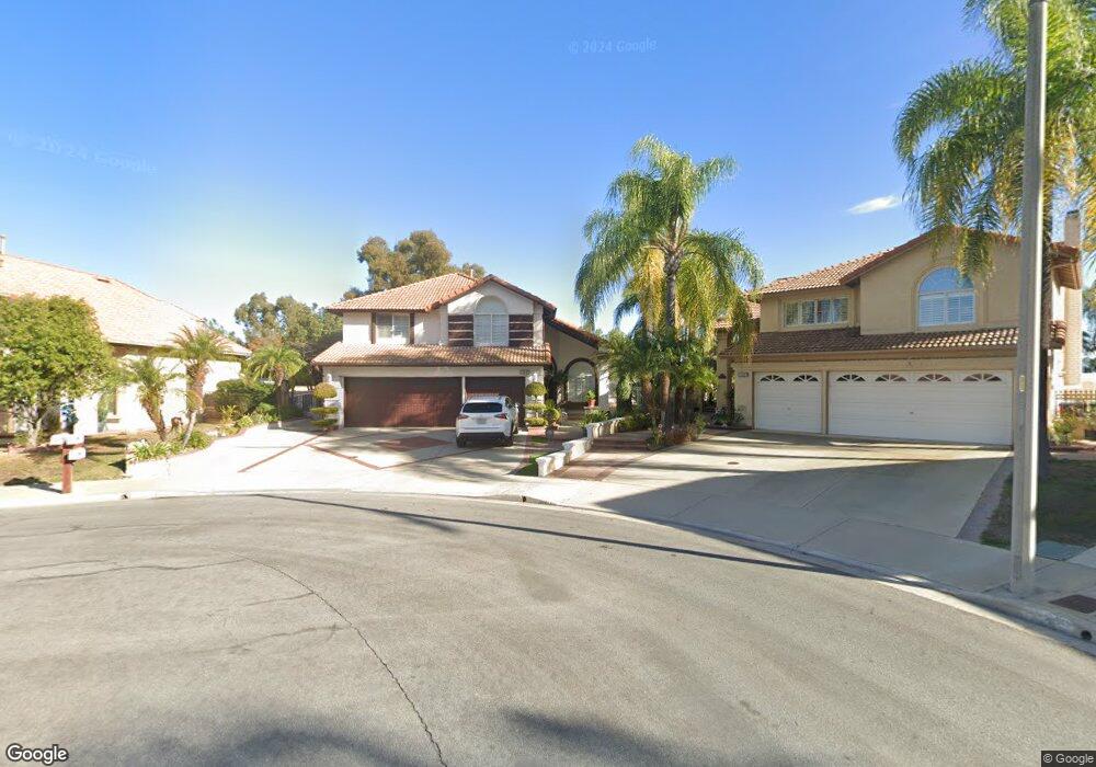 13847 Vista Grande Dr, Chino Hills, CA 91709 - photo 1